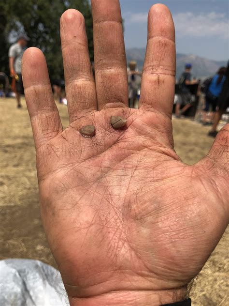 Torn Calluses / Hand Blisters : r/spartanrace