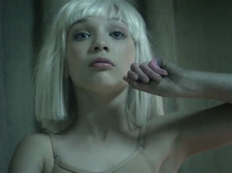 Sia, 'Chandelier' | WBUR News