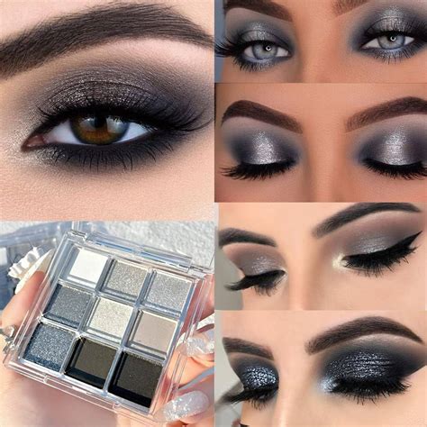 How To Do A Natural Looking Smokey Eye | Makeupview.co