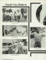 Explore 1982 Reagan High School Yearbook, Houston TX - Classmates