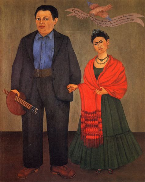 Frida | Frida and diego, Diego rivera, Frida kahlo paintings