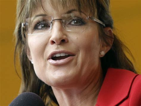 Sarah Palin, Fox News part ways | January 25, 2013 | The Associated ...