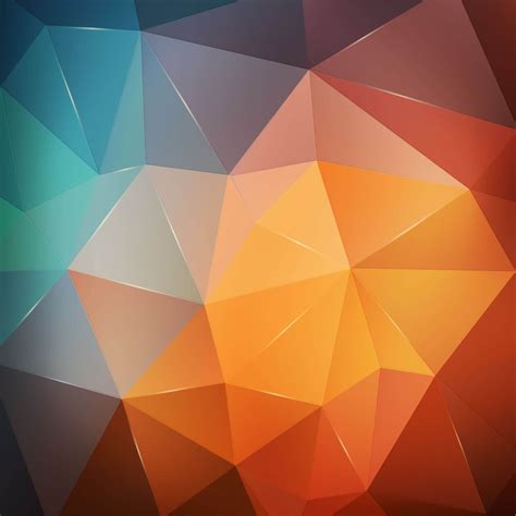 Arriba 234+ imagem abstract geometric background vector free ...