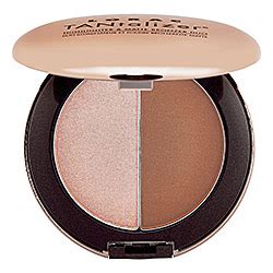 LORAC TANtalizer Highlighter & Matte Bronzer Duo for $12 | Nouveau Cheap