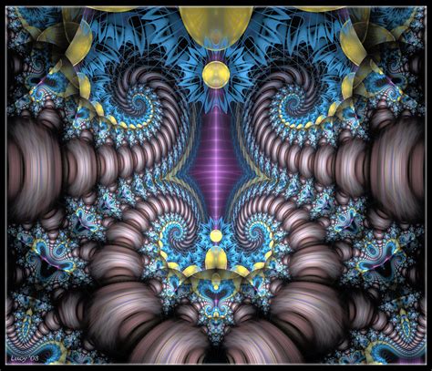 Fractal Art favourites by hiperwork on DeviantArt