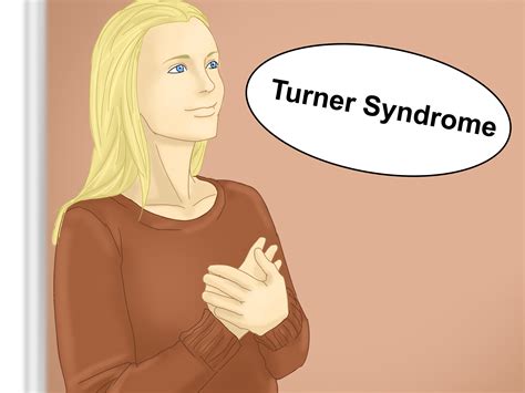 How to Diagnose Turner Syndrome: 11 Steps (with Pictures)