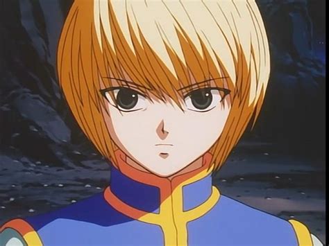 Kurapika hxh 1999 | Anime, 3-gatsu no lion, Anime characters