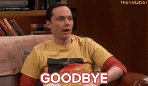 Goodbye Farewell GIF - Goodbye Farewell Bye Bye - Discover & Share GIFs