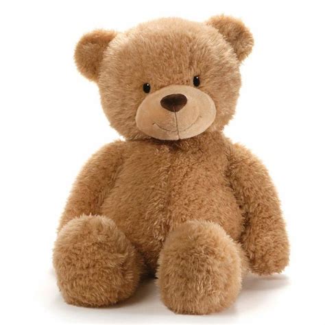 Teddy Bear Ginger 29" | Teddy bear gifts, Teddy bear, Teddy bear collection