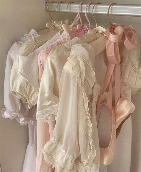 She’s Coquette 🎀 on Instagram: “Prettiest wardrobe 🎀 Photo via ...