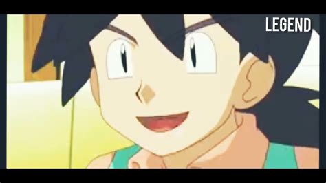 Ash Infernape vs Paul's Electivire amv - YouTube