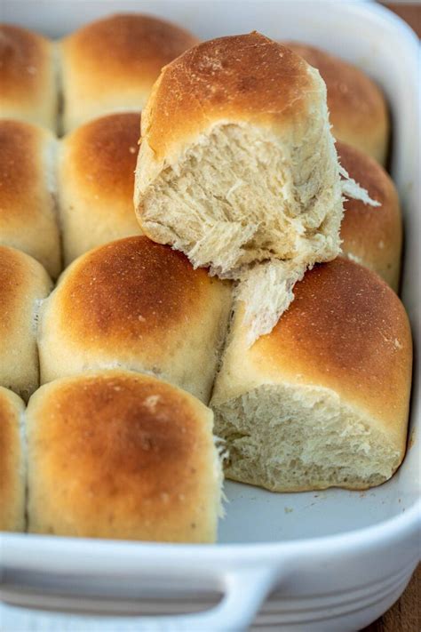 Banana Bread Rolls | Precious Core