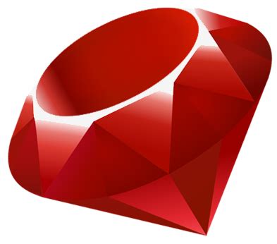 Ruby Icon Png #146084 - Free Icons Library