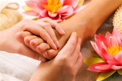 Hand & Stone Massage and Facial Spa - Haymarket - Find Deals With The ...