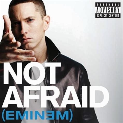 Backup Dancers From Hell: Eminem - “Not Afraid”