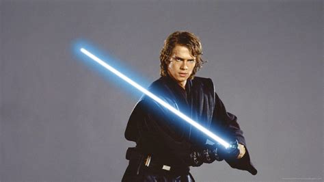 Anakin Skywalker Wallpapers - Wallpaper Cave