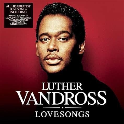 Dance With My Father (Radio Version) by Luther Vandross on Amazon Music ...