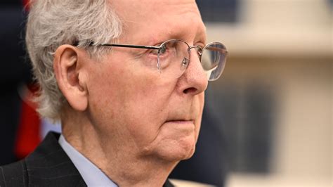 Mitch McConnell's net worth nowhere near $125 million | Fact check