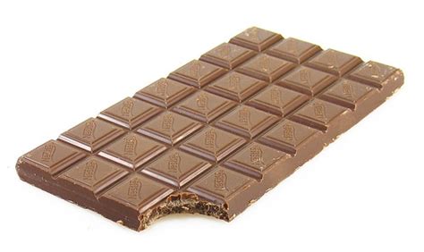 Nestle Milk Chocolate - Candy Blog