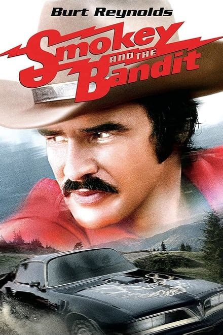 Smokey and the Bandit (1977) - Posters — The Movie Database (TMDB)