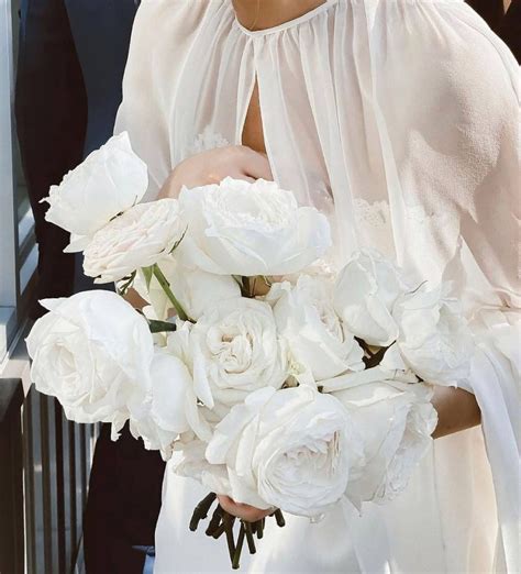 White Color Palette For Weddings: Everything You Should Know About It ️ ...