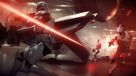 Star Wars Battlefront II Single Player Campaign Gets New Details ...