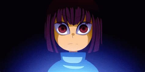 Undertale Frisk GIF - Undertale Frisk Chara - Discover & Share GIFs