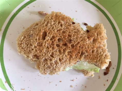 Sandwich Recipe: Tuna Fish Sandwich from Tasty Time With ZeFronk