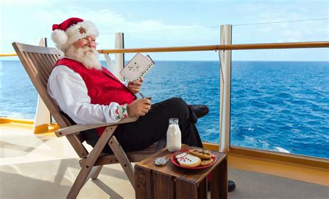 Why You Should Spend the Holidays at Sea | Royal Caribbean Blog