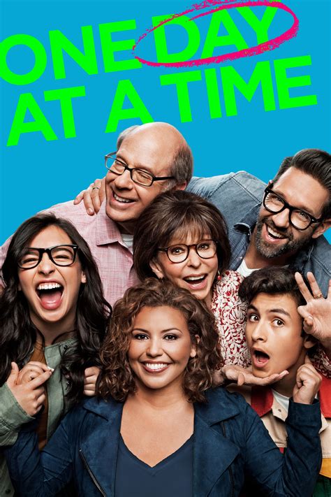 Watch One Day at a Time Online | Season 4 (2020) | TV Guide