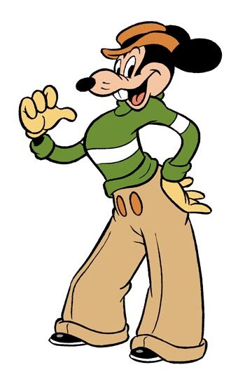 Mortimer Mouse | Disney Wiki | FANDOM powered by Wikia