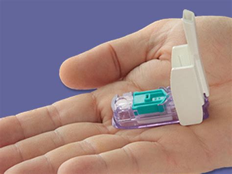 What is Afrezza Inhaled Insulin?