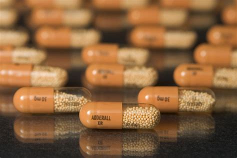 Adderall Shortage 2023: Teva’s ADHD Drug Is Missing for Millions of ...