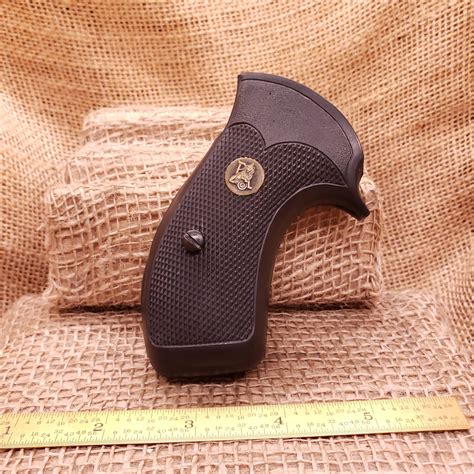 Smith & Wesson K/L Frame Pachmayr Compac Professional Grips | Round ...