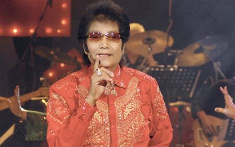 Veteran singer M Daud Kilau dies at 85 | FMT