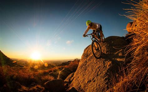 Mountain Bike Desktop Wallpapers - Top Free Mountain Bike Desktop ...