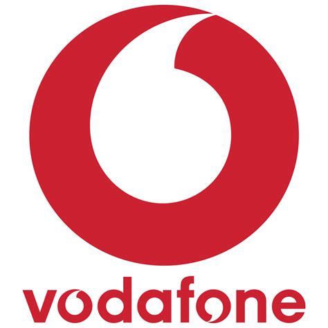 Vodafone Logo PNG Transparent (2) – Brands Logos