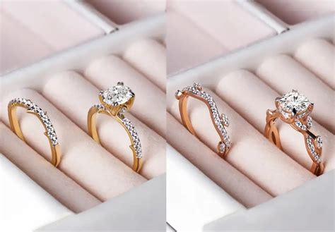 Rose Gold Vs Yellow Gold: The Ultimate Decision!