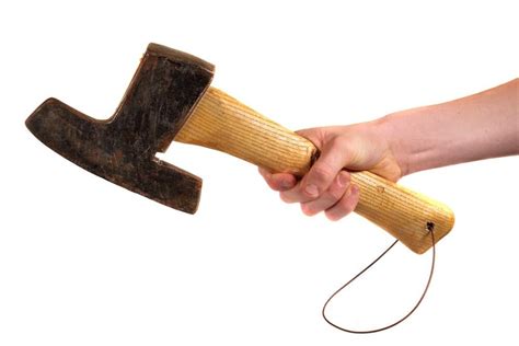 28+ Different Types Of Axes, Axe Heads and Their Uses (With Photos)