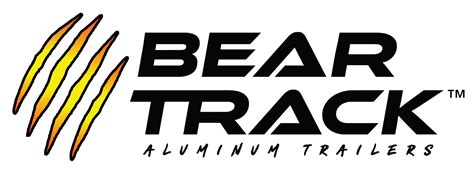 Bear Track Aluminum Trailers For Sale