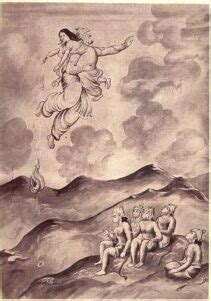 Tales from the Ramayana – The Abduction of Sita - New Acropolis Library