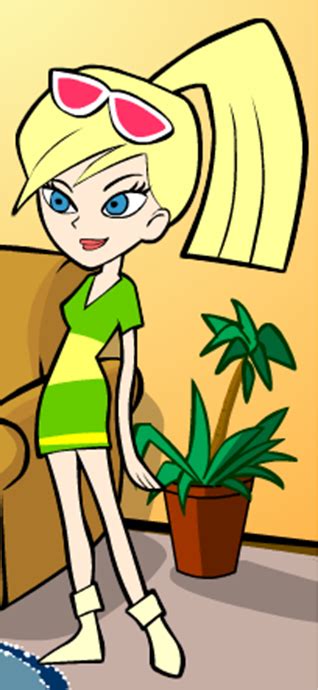 Jane | GoAnimate V2 Wiki | FANDOM powered by Wikia