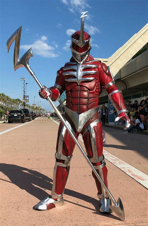 Lord zed costume diy - americaninput