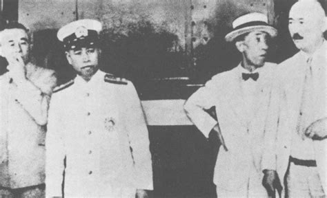 6 Facts About Admiral Yamamoto, Pearl Harbor Planner Who Believed Japan ...