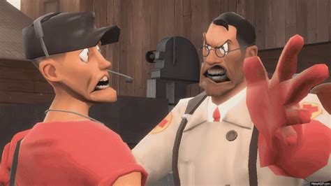 Team Fortress 2 | Team fortress, Team fortress 2, Team fortress 2 medic