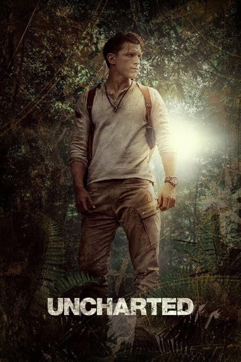 Uncharted (2022) — The Movie Database (TMDb)