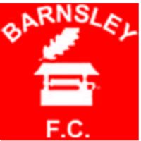 Historical Crests: Barnsley FC – worldsoccerpins.com