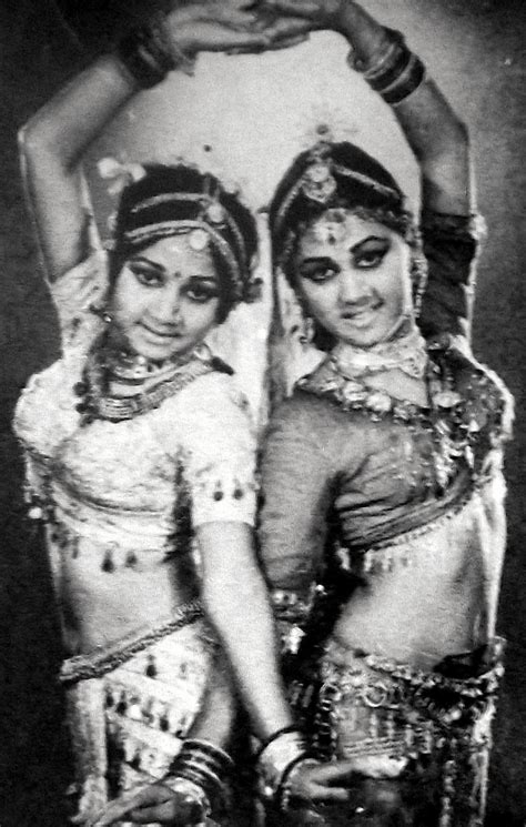 Sitara Devi - the show-woman of Kathak