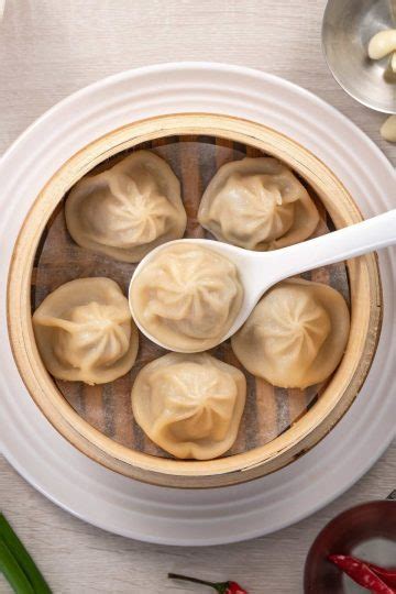 20 Best Chinese Dim Sum Recipes - IzzyCooking