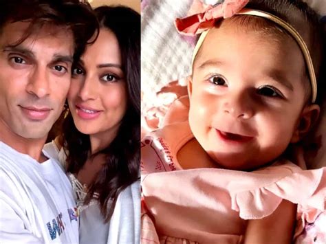 Bipasha Basu, Karan Singh Grover finally share a picture of daughter Devi